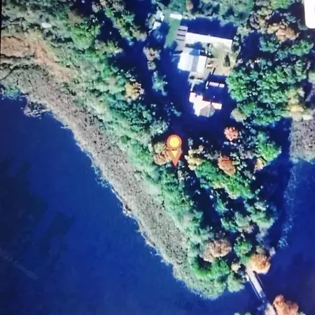 Przylesie Dom Turystyczny אכסניה