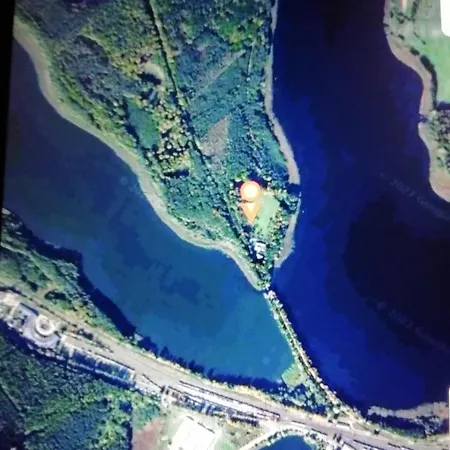 Orman Evi Przylesie Dom Turystyczny *