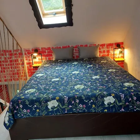 אכסניה Przylesie Dom Turystyczny