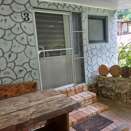 Przylesie Dom Turystyczny *