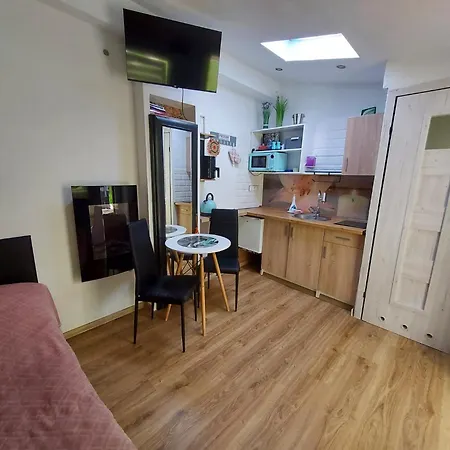 Przylesie Dom Turystyczny *