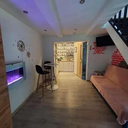 אכסניה Przylesie Dom Turystyczny *