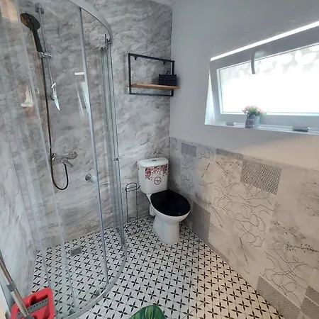 Przylesie Dom Turystyczny *