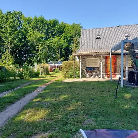 Przylesie Dom Turystyczny