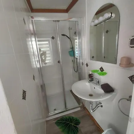 Przylesie Dom Turystyczny אכסניה