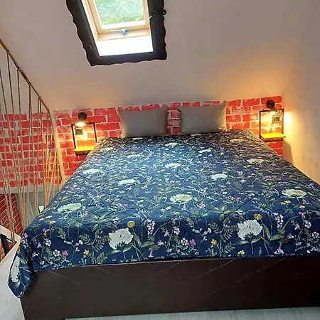 Przylesie Dom Turystyczny Orman Evi Ostróda