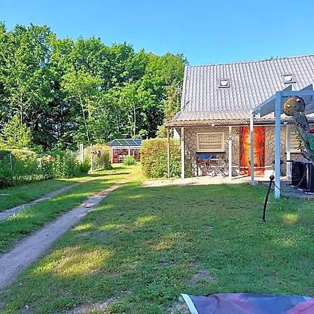 Orman Evi Przylesie Dom Turystyczny Ostróda