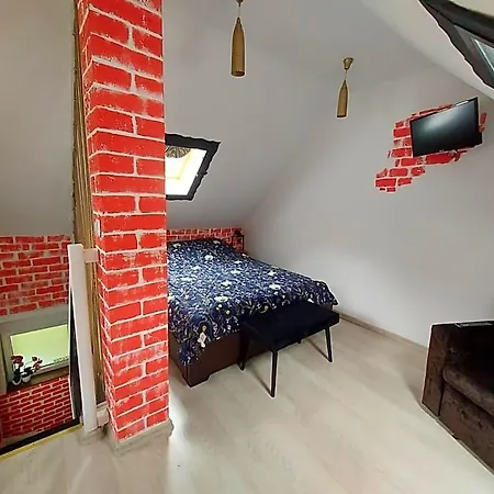 Orman Evi Przylesie Dom Turystyczny *