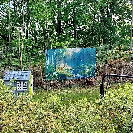 Orman Evi Przylesie Dom Turystyczny *