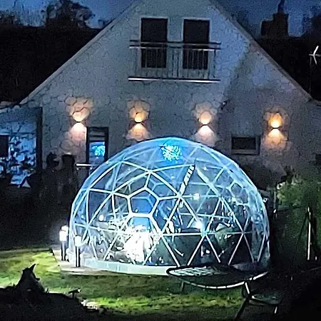Przylesie Dom Turystyczny Orman Evi Ostróda