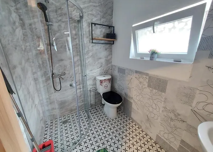 Przylesie Dom Turystyczny *